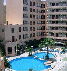 Empire Hotel Aqua Park 3* Empire Hotel Aqua Park 3*