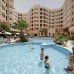 Empire Hotel Aqua Park 3* — Хургада, Египет