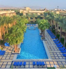 Sea Beach Aqua Park Resort Managed By Blue Resorts 4* Sea Beach Aqua Park Resort Managed By Blue Resorts 4*