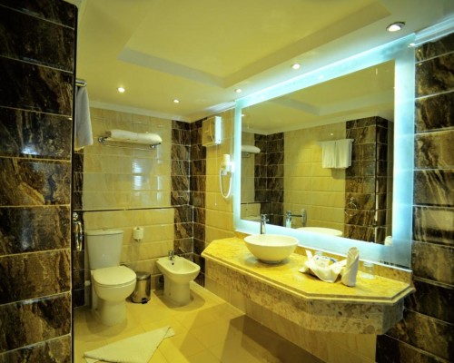 Sea Beach Aqua Park Resort 4* (Шарм-эль-Шейх): честный обзор отеля