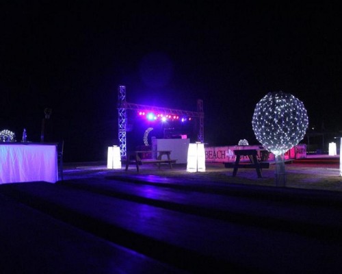 Sea Beach Aqua Park Resort 4* (Шарм-эль-Шейх): честный обзор отеля