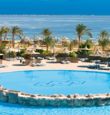 Vera Club Elphistone 3*