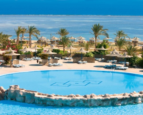 Vera Club Elphistone 3* — Марса Алам, Египет