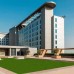 Aloft Abu Dhabi 4* — Абу-Даби, ОАЭ