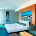 Aloft Abu Dhabi 4* — Абу-Даби, ОАЭ