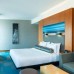 Aloft Abu Dhabi 4* — Абу-Даби, ОАЭ