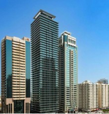 Four Points by Sheraton Sheikh Zayed Road 4* Four Points by Sheraton Sheikh Zayed Road 4*