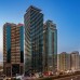 Four Points by Sheraton Sheikh Zayed Road — отель 4* в Дубае