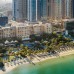 The Westin Dubai Mina Seyahi — 5* на первой линии в Дубае