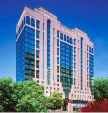 Sheraton Khalidiya Hotel 4*