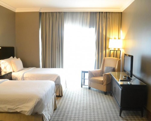 Отель Sheraton Khalidiya Hotel 4* в Абу-Даби