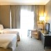 Отель Sheraton Khalidiya Hotel 4* в Абу-Даби
