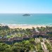 Le Meridien Shimei Bay Beach Resort & Spa 5* — Хайнань, Китай