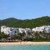 Aegean Jianguo Suites Resort Hotel 5* — Хайнань, Санья