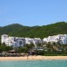 Aegean Jianguo Suites Resort Hotel 5* — Хайнань, Санья