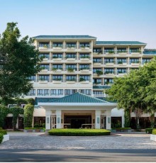 Palm Beach Resort & Spa Sanya 4* Palm Beach Resort & Spa Sanya 4*