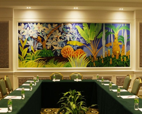 Palm Beach Resort & Spa Sanya 4* — отель на первой линии в бухте Саньявань