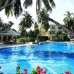 Palm Beach Resort & Spa Sanya 4* — отель на первой линии в бухте Саньявань