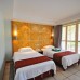Palm Beach Resort & Spa Sanya 4* — отель на первой линии в бухте Саньявань
