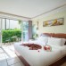 Palm Beach Resort & Spa Sanya 4* — отель на первой линии в бухте Саньявань