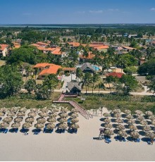 Roc Barlovento Hotel 4*