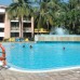 Roc Barlovento 4* — отель на первой линии в Варадеро