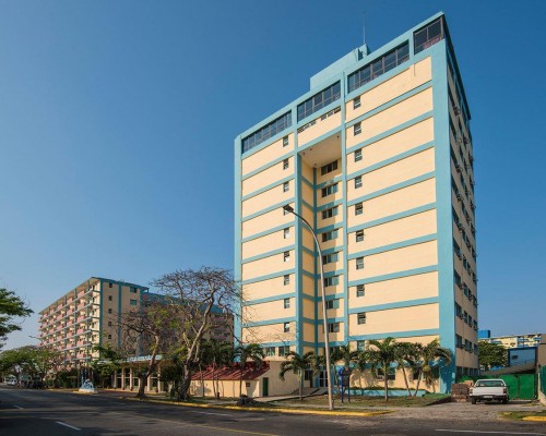 Gran Caribe Sun Beach 3* — Варадеро, Куба