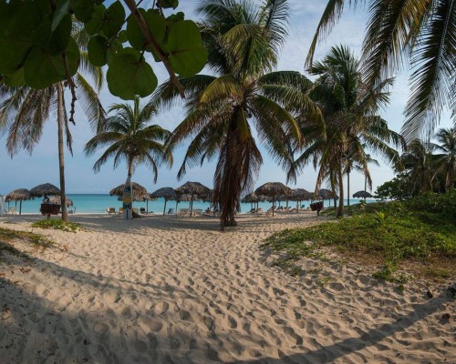 Gran Caribe Sun Beach 3* — Варадеро, Куба