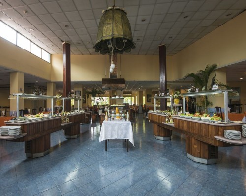 Gran Caribe Sun Beach 3* — Варадеро, Куба