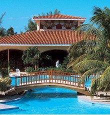 Mercure Las Palmas 3*