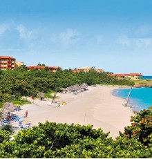 Sirenis Tropical Varadero 4*