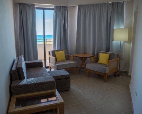 Sirenis Tropical Varadero 4* — Варадеро, Куба