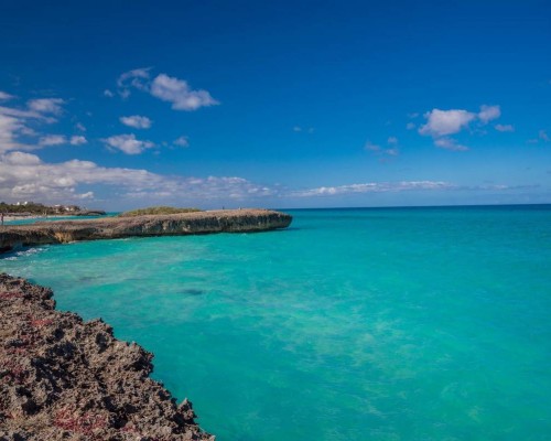 Sirenis Tropical Varadero 4* — Варадеро, Куба