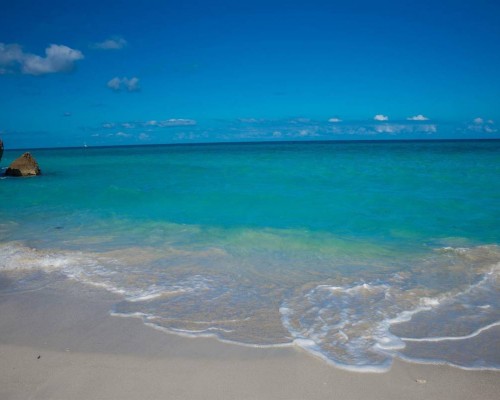 Sirenis Tropical Varadero 4* — Варадеро, Куба