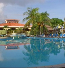 Palmas 4*