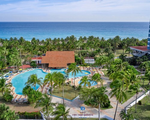 Hotel Playa Caleta 4* в Варадеро: что это за отель и кому он подойдёт