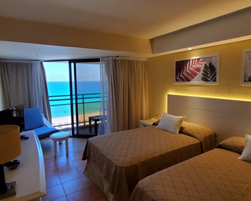 Hotel Playa Caleta 4* в Варадеро: что это за отель и кому он подойдёт