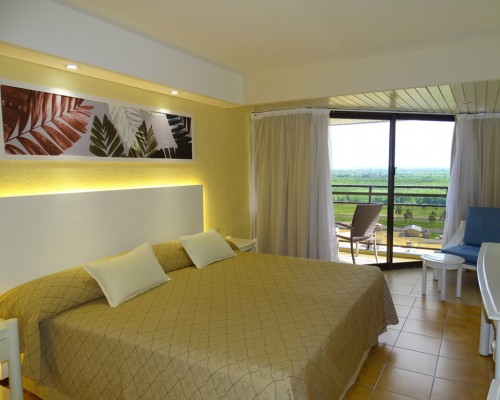 Hotel Playa Caleta 4* в Варадеро: что это за отель и кому он подойдёт