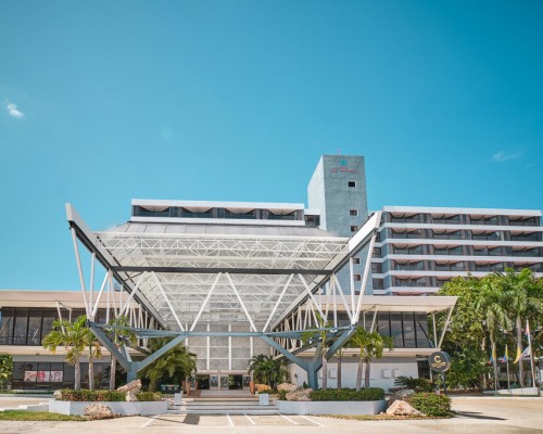Hotel Playa Caleta 4* в Варадеро: что это за отель и кому он подойдёт