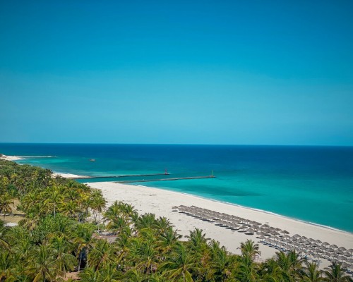 Hotel Playa Caleta 4* в Варадеро: что это за отель и кому он подойдёт