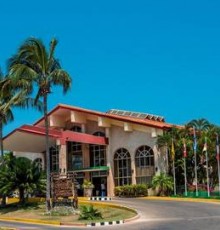 Pullman Dos Mares 3*