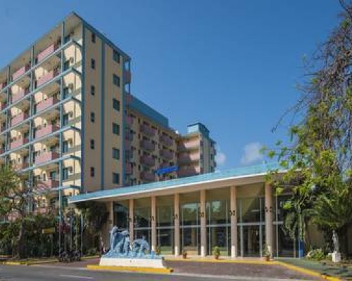 Pullman Dos Mares 3* в Варадеро: что важно знать