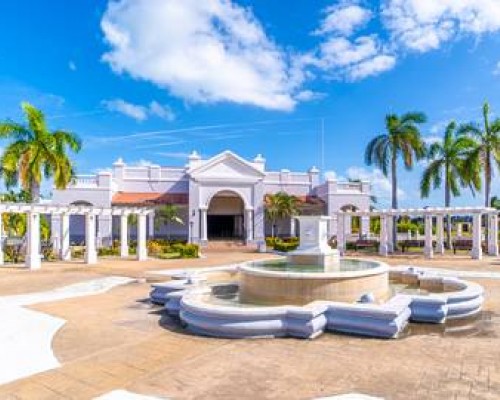 Pullman Dos Mares 3* в Варадеро: что важно знать