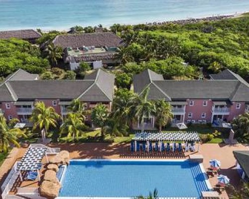 Sandals Princesa Del Mar 5* — Варадеро, Куба