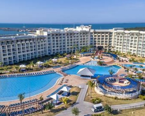 Sandals Princesa Del Mar 5* — Варадеро, Куба