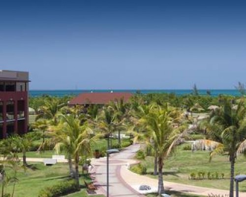 Sandals Princesa Del Mar 5* — Варадеро, Куба