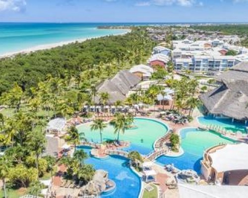 Sandals Princesa Del Mar 5* — Варадеро, Куба