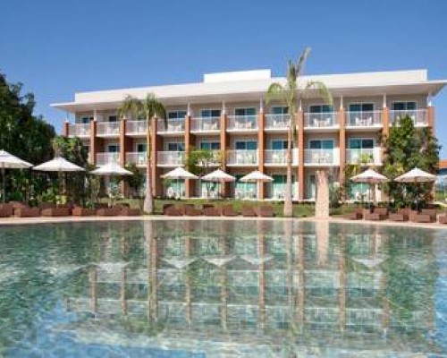 Sandals Princesa Del Mar 5* — Варадеро, Куба