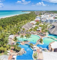Royalton Hicacos Varadero Resort & Spa 5*