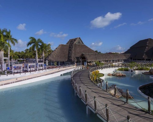 Royalton Hicacos Varadero Resort & Spa 5* — Варадеро, Куба